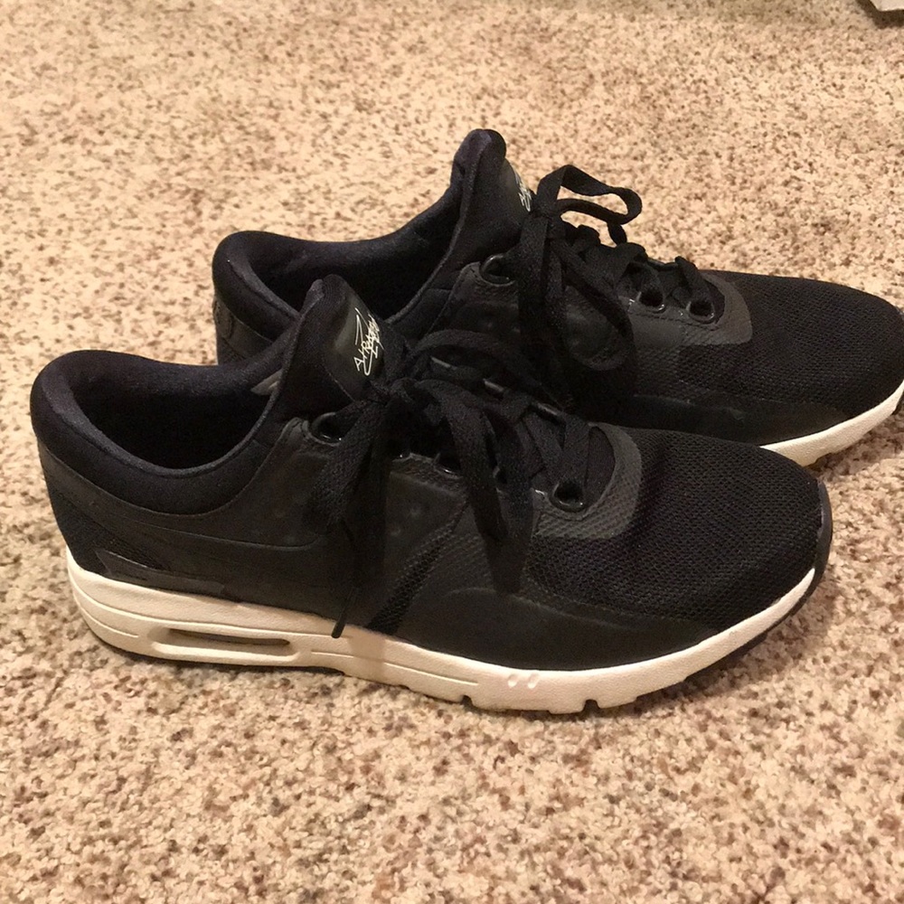 Nike Air Max Zero